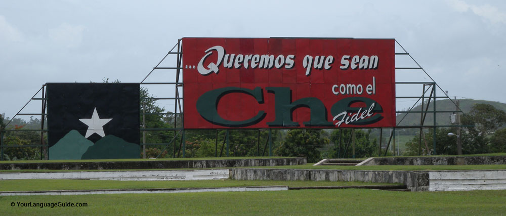 CHE GUEVARA - Bas Relief